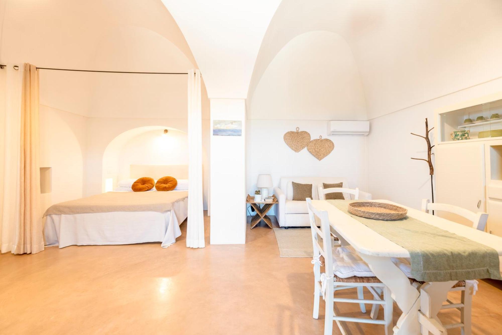 Kuddia Attalora Villa Scauri  Ngoại thất bức ảnh