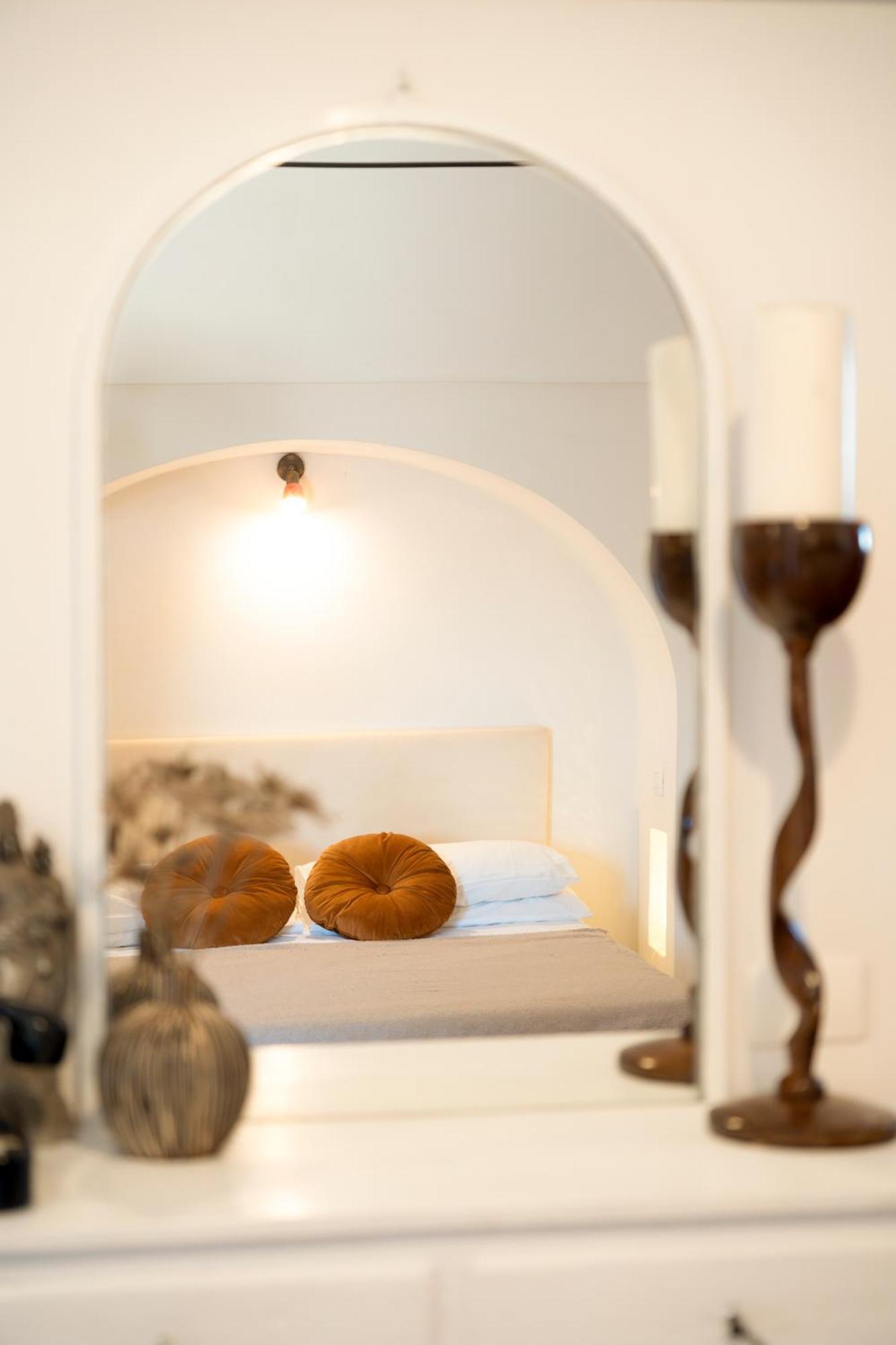 Kuddia Attalora Villa Scauri  Ngoại thất bức ảnh