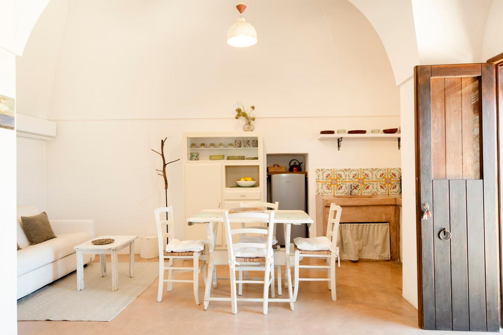 Kuddia Attalora Villa Scauri  Ngoại thất bức ảnh