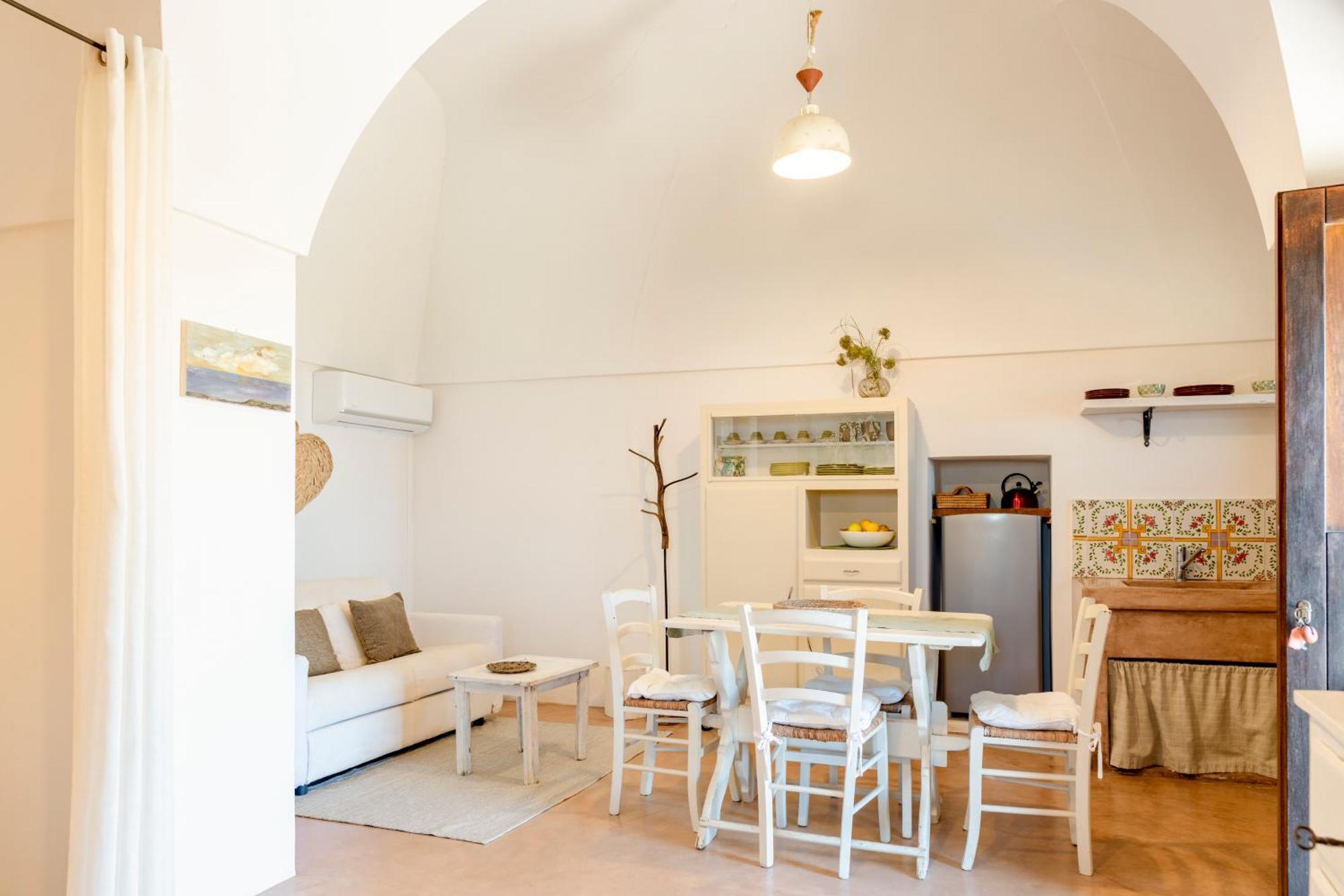 Kuddia Attalora Villa Scauri  Ngoại thất bức ảnh