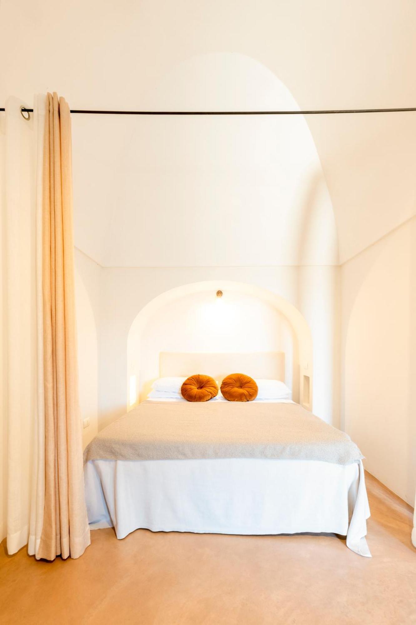 Kuddia Attalora Villa Scauri  Ngoại thất bức ảnh