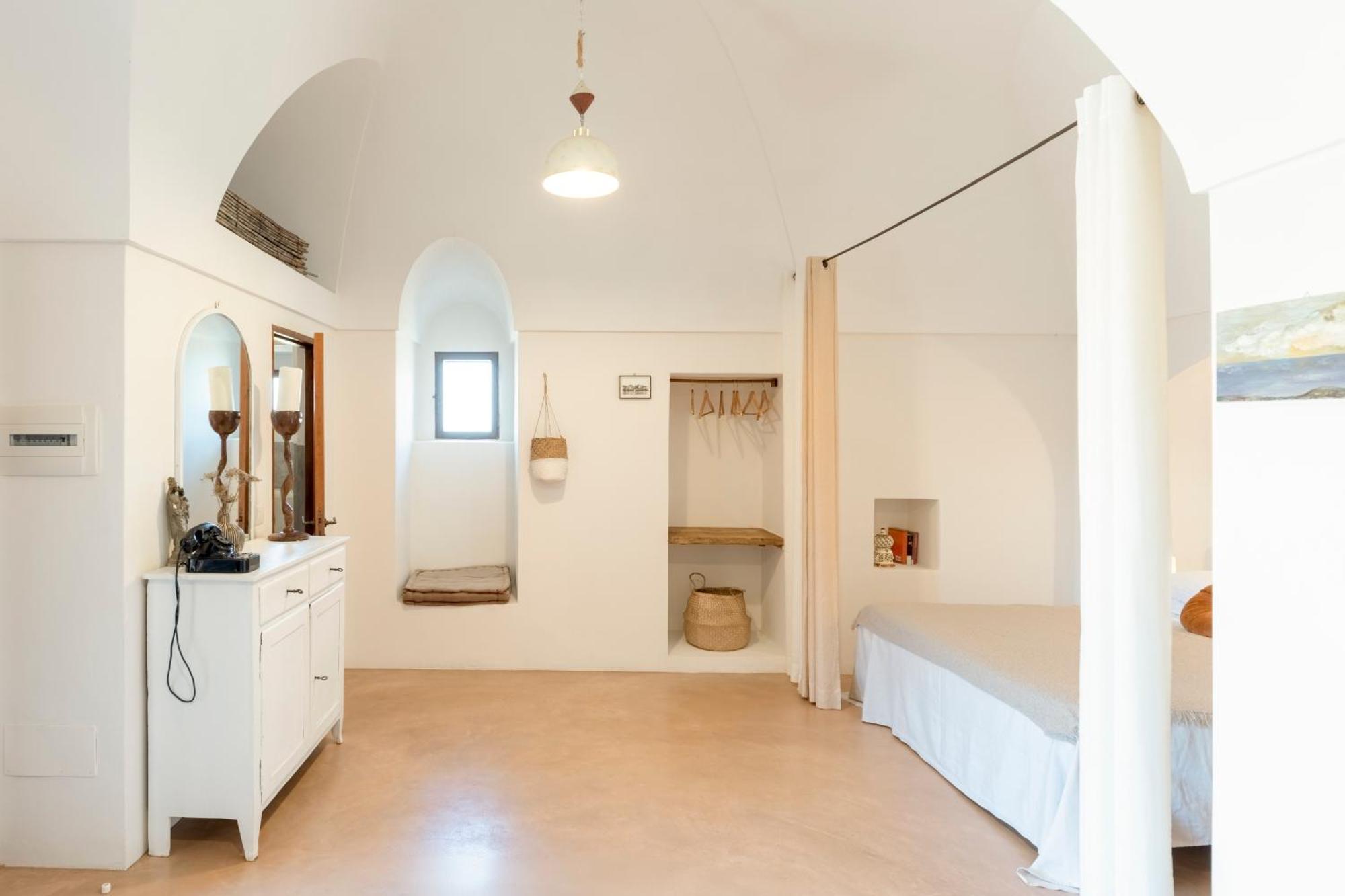 Kuddia Attalora Villa Scauri  Ngoại thất bức ảnh
